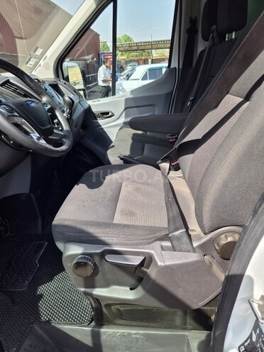Ford Transit 2015, 126,541 km - 2.2 l - Bakı