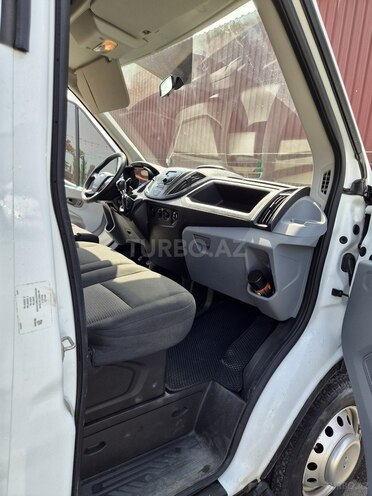 Ford Transit 2015, 126,541 km - 2.2 l - Bakı