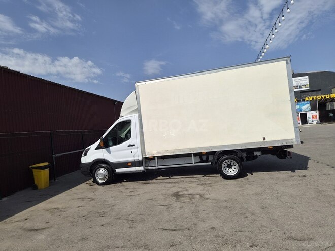Ford Transit 2015, 126,541 km - 2.2 l - Bakı
