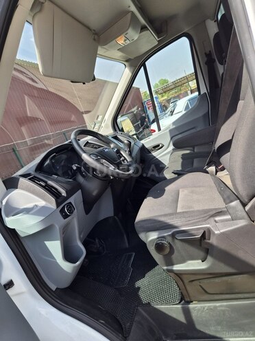 Ford Transit 2015, 126,541 km - 2.2 l - Bakı