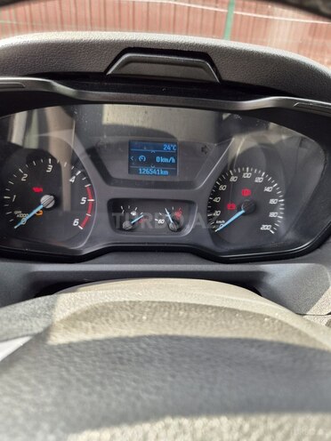 Ford Transit 2015, 126,541 km - 2.2 l - Bakı