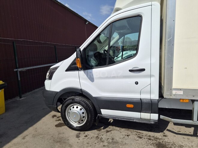 Ford Transit 2015, 126,541 km - 2.2 l - Bakı