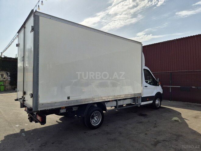 Ford Transit 2015, 126,541 km - 2.2 l - Bakı