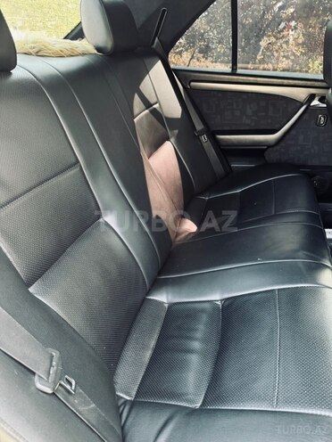 Mercedes C 200 1997, 216,000 km - 2.0 l - Xaçmaz