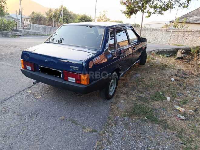 LADA (VAZ) 21099 1998, 183,576 km - 1.5 л - Şəki