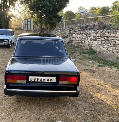 LADA (VAZ) 2107 2007, 280,000 km - 1.6 l - Gədəbəy