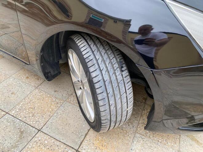 Hyundai Sonata 2010, 221,982 km - 2.4 l - Bakı