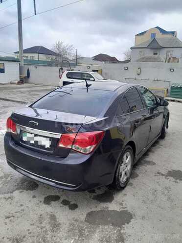 Chevrolet Cruze 2013, 277,000 km - 1.4 l - Bakı