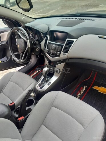 Chevrolet Cruze 2013, 277,000 km - 1.4 l - Bakı