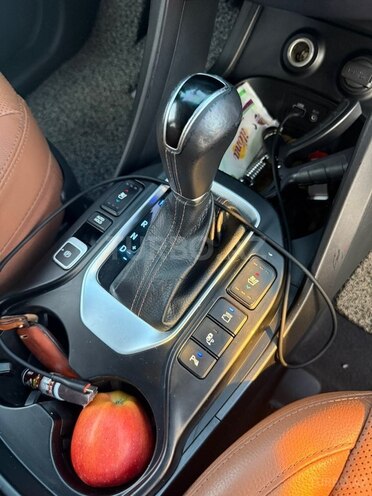 Hyundai Santa Fe 2016, 160,000 km - 2.0 l - Bakı