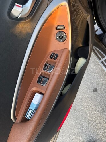 Hyundai Santa Fe 2016, 160,000 km - 2.0 l - Bakı