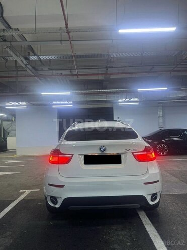 BMW X6 2008, 113,000 km - 3.0 l - Bakı