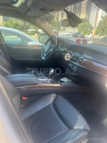 BMW X6 2008, 113,000 km - 3.0 l - Bakı