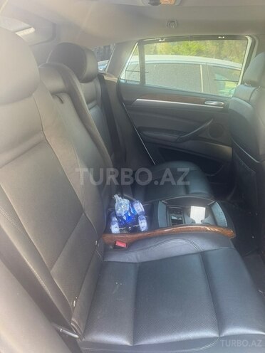 BMW X6 2008, 113,000 km - 3.0 l - Bakı