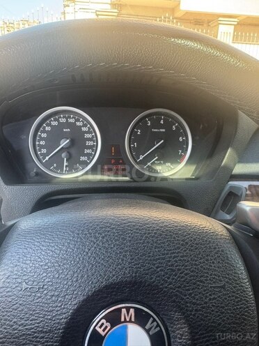 BMW X6 2008, 113,000 km - 3.0 l - Bakı