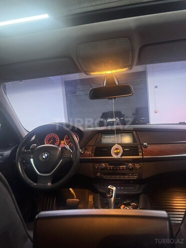 BMW X6 2008, 113,000 km - 3.0 l - Bakı