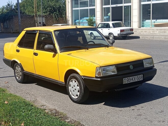 Tofas Sahin 2003, 525,251 km - 1.6 l - İsmayıllı