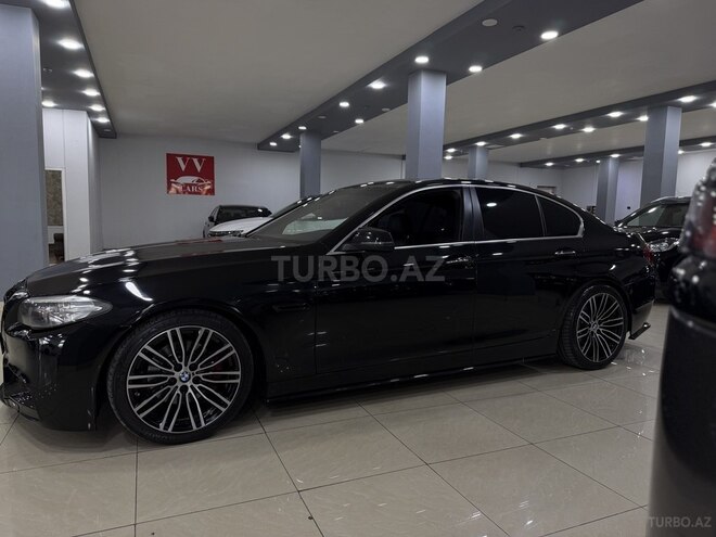 BMW 528 2015, 185,000 km - 2.0 l - Bakı