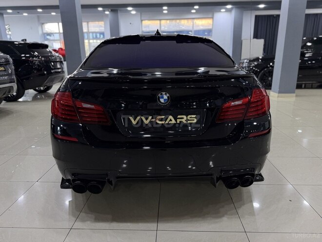 BMW 528 2015, 185,000 km - 2.0 l - Bakı