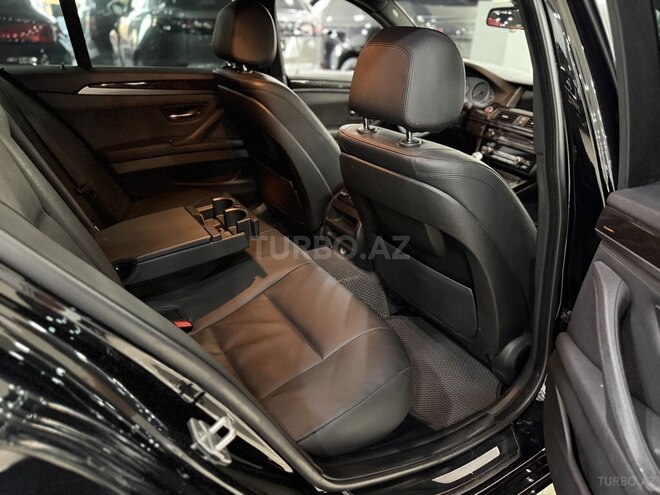 BMW 528 2015, 185,000 km - 2.0 l - Bakı