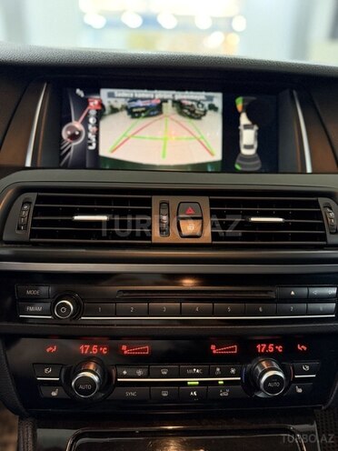 BMW 528 2015, 185,000 km - 2.0 l - Bakı
