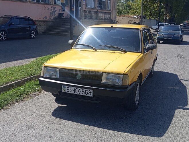 Tofas Sahin 2003, 525,251 km - 1.6 l - İsmayıllı