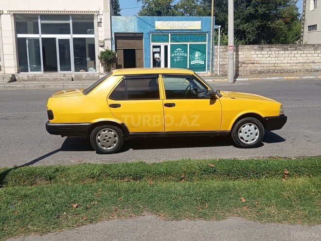 Tofas Sahin 2003, 525,251 km - 1.6 l - İsmayıllı