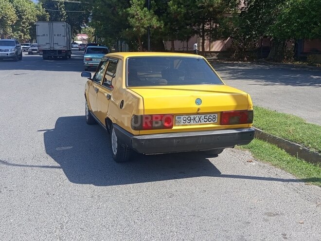 Tofas Sahin 2003, 525,251 km - 1.6 l - İsmayıllı