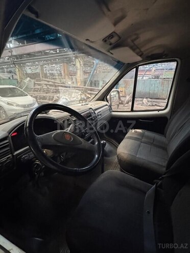 GAZ 33027 2006, 150,000 km - 2.2 l - Bakı