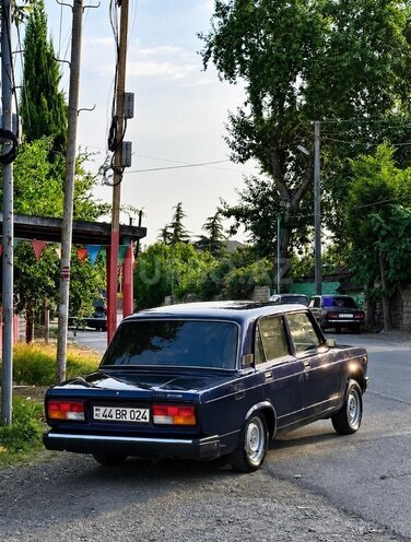 LADA (VAZ) 2107 2012, 145,000 km - 1.7 л - Masallı
