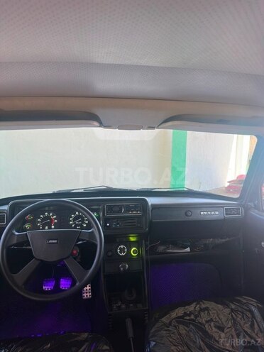 LADA (VAZ) 2107 2012, 145,000 km - 1.7 л - Masallı