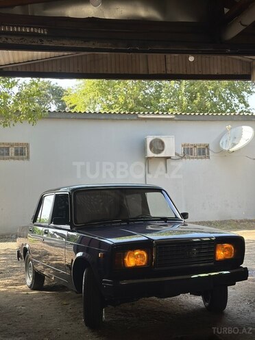 LADA (VAZ) 2107 2012, 145,000 km - 1.7 л - Masallı