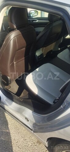 Ford Fusion (North America) 2019, 200,000 km - 1.5 l - Bakı