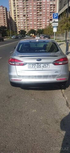 Ford Fusion (North America) 2019, 200,000 km - 1.5 l - Bakı