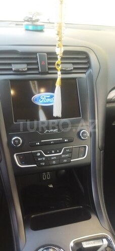 Ford Fusion (North America) 2019, 200,000 km - 1.5 l - Bakı