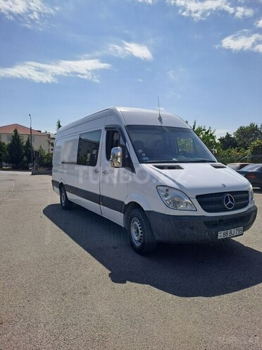 Mercedes Sprinter 316 2007, 440,679 km - 2.2 l - Bakı