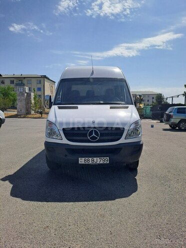 Mercedes Sprinter 316 2007, 440,679 km - 2.2 l - Bakı