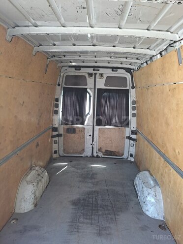 Mercedes Sprinter 316 2007, 440,679 km - 2.2 l - Bakı