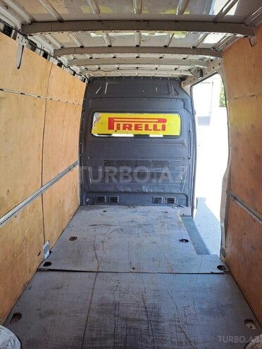 Mercedes Sprinter 316 2007, 440,679 km - 2.2 l - Bakı