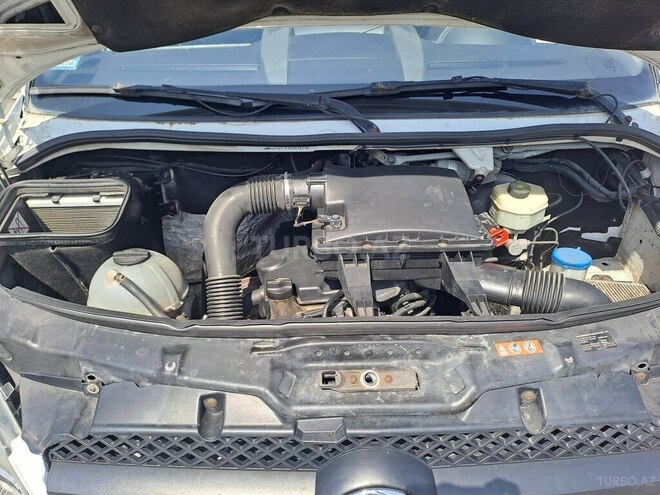 Mercedes Sprinter 316 2007, 440,679 km - 2.2 l - Bakı
