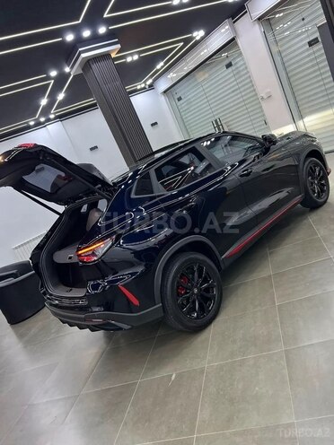 Changan  2026, 0 km - 1.5 л - Bakı
