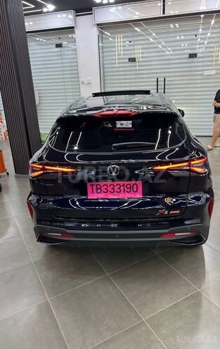 Changan  2026, 0 km - 1.5 л - Bakı