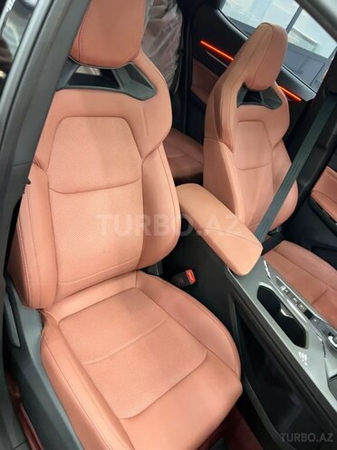 Changan  2026, 0 km - 1.5 л - Bakı