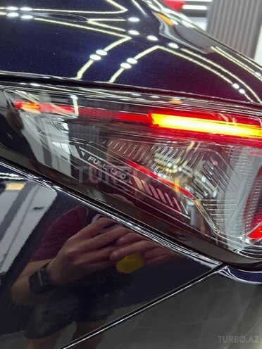 Changan  2026, 0 km - 1.5 л - Bakı