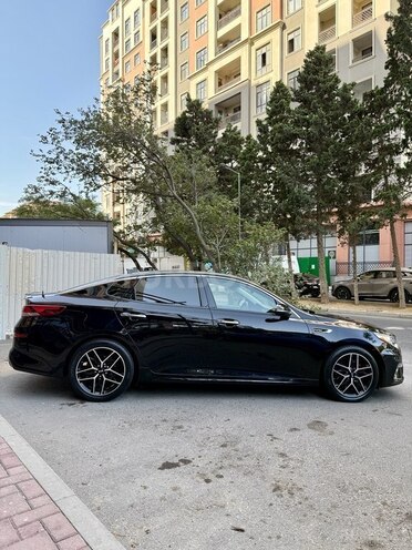 Kia Optima 2019, 198,339 km - 2.0 l - Bakı