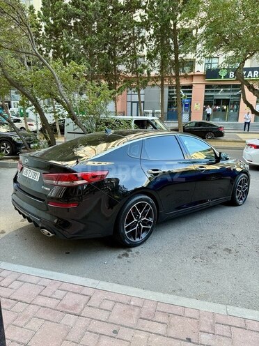 Kia Optima 2019, 198,339 km - 2.0 l - Bakı