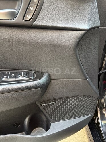 Kia Optima 2019, 198,339 km - 2.0 l - Bakı