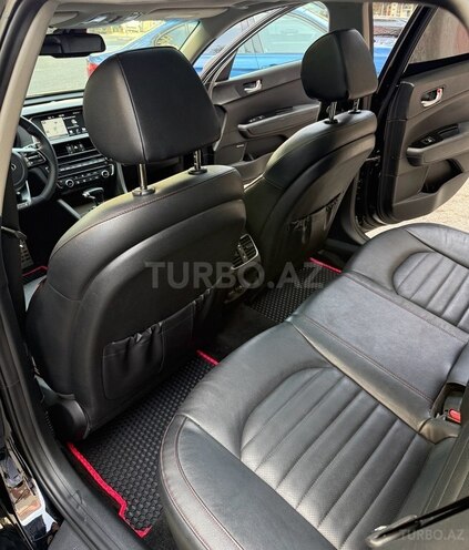 Kia Optima 2019, 198,339 km - 2.0 l - Bakı