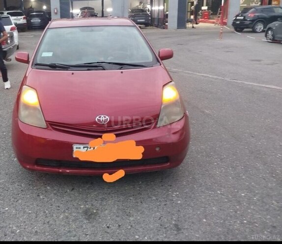 Toyota Prius 2008, 280,000 km - 1.5 l - Bakı