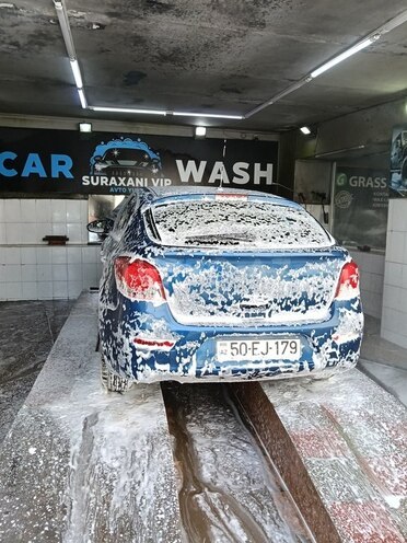 Chevrolet Cruze 2014, 264,000 km - 1.8 l - Bakı